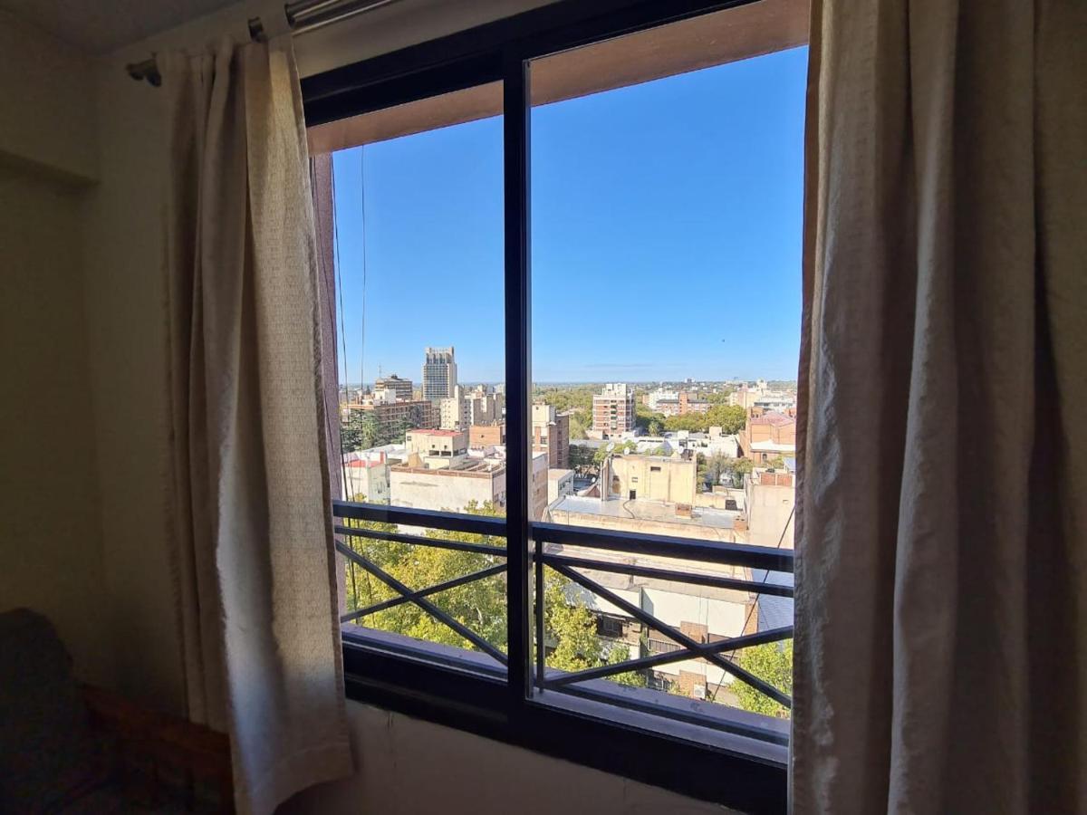 Апартаменты Centro De Mendoza Departamento Экстерьер фото