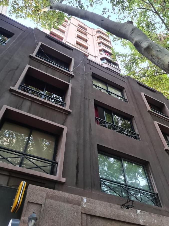 Апартаменты Centro De Mendoza Departamento Экстерьер фото
