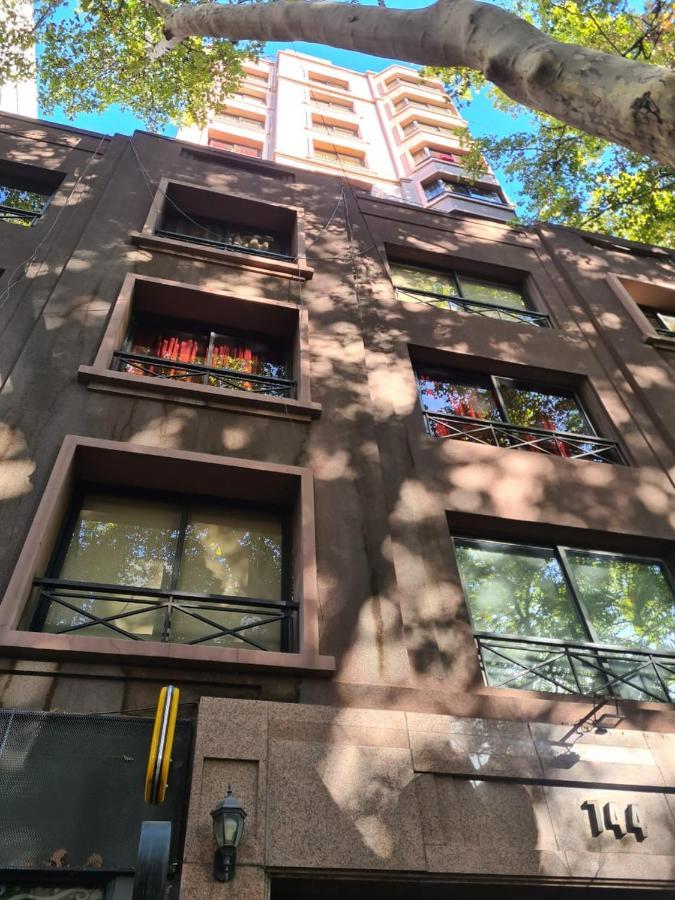 Апартаменты Centro De Mendoza Departamento Экстерьер фото